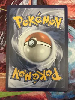 Pokemon Stunfisk Ex 252/217 Ascended Heroes Ultra Rare - NM - Image 2