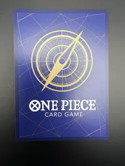 Nico Robin ST14-007 C | One Piece TCG: The Best Vol. 2 English — Pirate Foil NM - Image 3