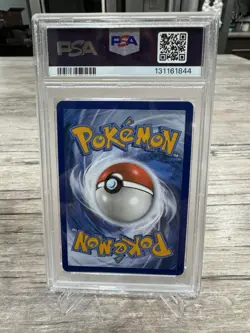 PSA 10 Giratina VSTAR 212/196 Lost Origin Gold Secret Rare Pokemon Sword Shield - Image 3