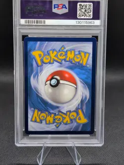 PSA 10 Giratina VSTAR 212/196 Lost Origin Gold Secret Rare Pokemon Sword Shield - Image 5