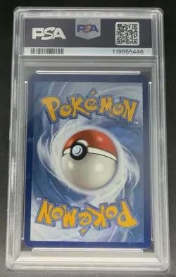 2022 Pokemon Lost Origin GIRATINA VSTAR SECRET 212/196 PSA 10 - Image 2