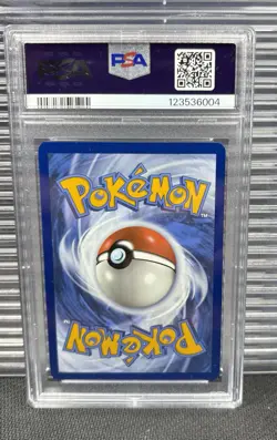 2016 Pokemon XY Evolutions Ninetales Holo 15/108 PSA 9 MINT LOW POP RARE - Image 2
