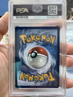 🔥2016 Pokemon XY Evolutions #15/108 Ninetails Holo PSA 9 MINT 💎 - Image 4