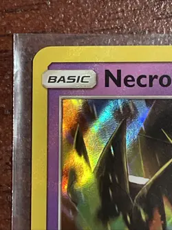 Holofoil - Necrozma - SM204 / NM / English Pokemon TCG - Image 2