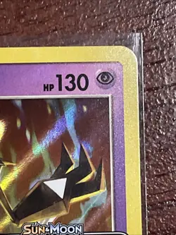 Holofoil - Necrozma - SM204 / NM / English Pokemon TCG - Image 3