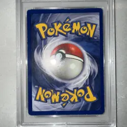 Pokemon 1st Edition Shadowless Base Set Zapdos 16/102 Holo Rare PSA 4 VG-EX - Image 4