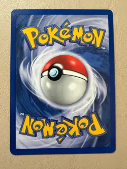 Pokemon TCG Zapdos Base Set 16/102 Holo Shadowless Holo Rare - Image 2