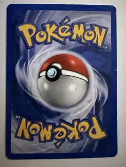 Pokemon TCG Giovanni's Gyarados Gym Challenge Holo Card 5/132 - Image 4