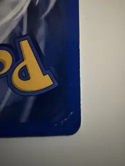 Pokemon TCG Giovanni's Gyarados Gym Challenge Holo Card 5/132 - Image 5