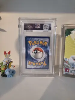 PSA 10 GARDEVOIR ex 233/091 | Paldean Fates Full Art Graded Pokemon Card - Image 2