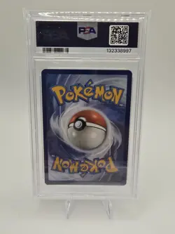 2024 Pokemon Paldean Fates Gardevoir ex Full Art SIR #233/091 PSA 10 - Image 2