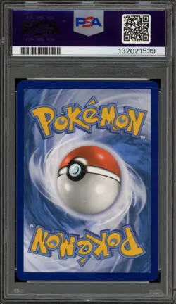 Pokemon Gardevoir ex Paldean Fates Special Illustration Rare #233 PSA 10 - Image 2