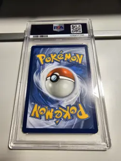 Pokemon 2024 Gardevoir ex SIR 233 Paldean Fates PSA 10 GEM MINT - Image 2