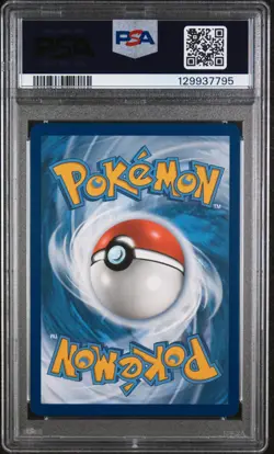 Pokemon 2024 Gardevoir ex SIR 233 Paldean Fates PSA 10 GEM MINT - Image 4