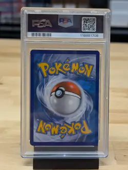 NEW CERT 🔥 Pokemon XY BREAKThrough - M Mewtwo EX Full Art 159/162 [PSA 9 MINT] - Image 2