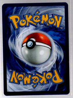 Growlithe SVP 024 Holographic Black Star Promo Pokemon TCG Near Mint - Image 2