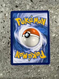 Pokemon TCG Cards Growlithe SVP024 Black Star Promo Holo NM - Image 2