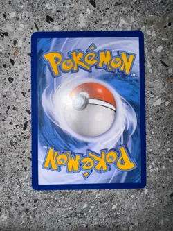 Pokemon TCG Cards Growlithe SVP024 Black Star Promo Holo NM - Image 4