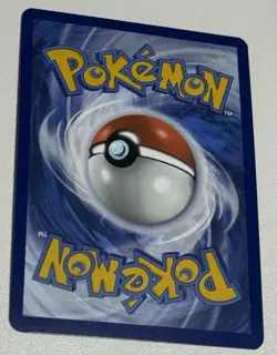 Pokemon TCG ~ Eevee #200 ~ Cosmos Holo Black Star Promo ~ Destined Rivals - Image 2