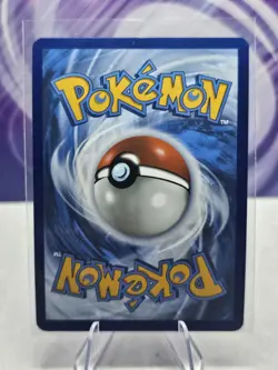 Pokemon TCG Eevee 200 ~ Cosmos Holo Black Star Promo Destined Rivals Checklane - Image 2