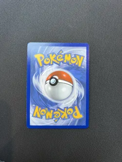 SWIRL Eevee 200 Cosmos Holo Black Star Promo Destined Rivals- Pokemon TCG - Image 3