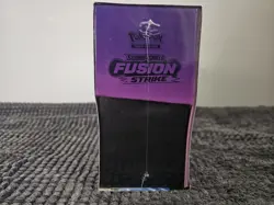 Pokemon TCG - Sword&Shield - Fusion Strike Elite Trainer Box ETB New & Sealed - Image 5