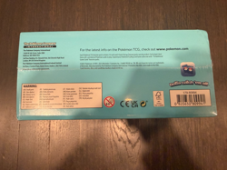 Fusion Strike Pokemon Center Sword & Shield Elite Trainer Box ETB Sealed - Image 4