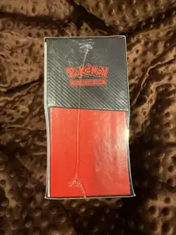 Pokemon Center Destined Rivals ETB - Image 3