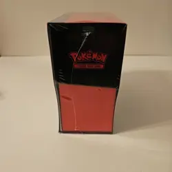 Destined Rivals SV Pokemon Center Exclusive ETB Factory Sealed CCG TCG - Image 2