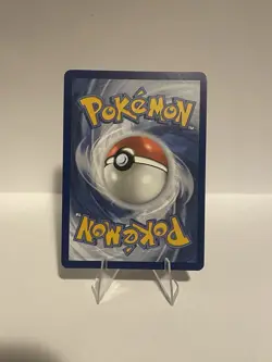 Pokemon TCG Iono Scarlet & Violet Paldea Evolved Holo Ultra Rare Card 254/193 - Image 2