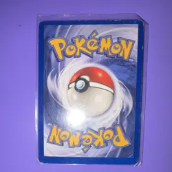 Pokemon Pinsir Jungle Holo Rare Unlimited 9/64 Basic 60 HP English TCG Card - Image 2