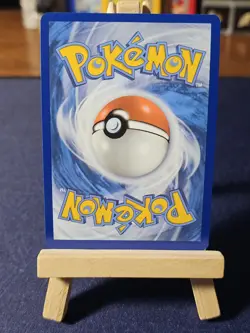Pikachu VMAX SWSH286 – Promo – SWSH: Sword & Shield Promo Cards – Holo - Image 2