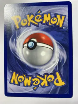 VICTREEBEL Pokemon TCG Trading Card - RARE - 32/130 Base Set 2 - Image 2