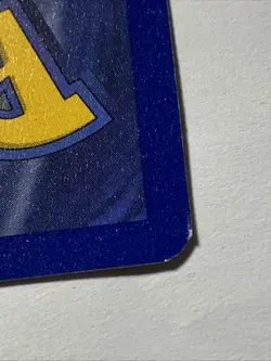 VICTREEBEL Pokemon TCG Trading Card - RARE - 32/130 Base Set 2 - Image 3