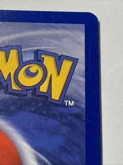 VICTREEBEL Pokemon TCG Trading Card - RARE - 32/130 Base Set 2 - Image 4