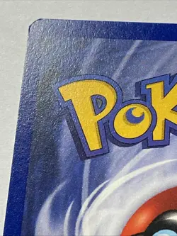 VICTREEBEL Pokemon TCG Trading Card - RARE - 32/130 Base Set 2 - Image 5