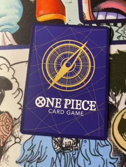 Brook - OP01-022 (Alternate Art) OP01-022 One Piece Promotion Cards Foil - Image 2