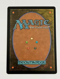 Faces of the Past Scourge Regular MTG Trading Card - Image 2