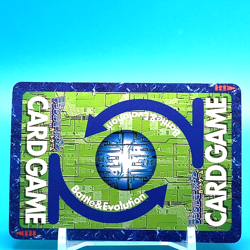 ExTyrannomon No.Bo-731 Digimon Adventure Card B Bandai Made In Japan F/S - Image 4