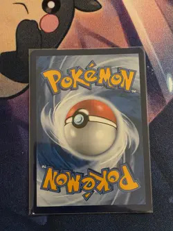 Pokemon TCG Charizard VSTAR Promo 143/S-P Rare Holo Card In Stock - Image 2
