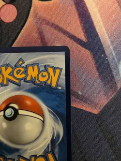 Pokemon TCG Charizard VSTAR Promo 143/S-P Rare Holo Card In Stock - Image 4