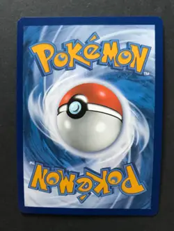Pachirisu 208/198 Scarlet & Violet Base ILLUSTRATION RARE HOLO Pokemon Card NM - Image 2