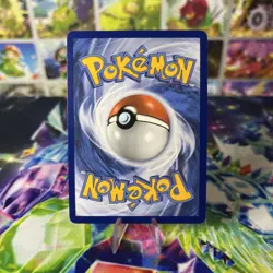 Miraidon Ex Gold Hyperare 253/198 Scarlet and Violet Base Pokemon Card TCG - Image 2