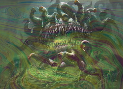 Foil Malboro - Final Fantasy - 106 | MTG Card - Image 2