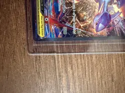 Mega Latias Ex 181/132 Mega Evolution Special Illustration Rare Pokemon TCG NM - Image 4