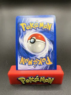 Pokemon TCG Dark Machamp 10/82 Holo Team Rocket WOTC 2000 NM Swirl Vintage !!!!! - Image 3