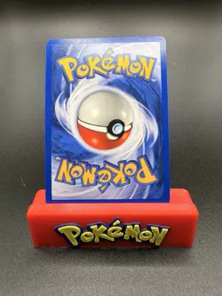 Pokemon TCG Dark Machamp 10/82 Holo Team Rocket WOTC 2000 NM Swirl Vintage !!!!! - Image 4