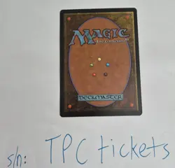 Equinox - Legends - Magic the Gathering MTG - Vintage - Near Mint NM - TCG $5 - Image 2