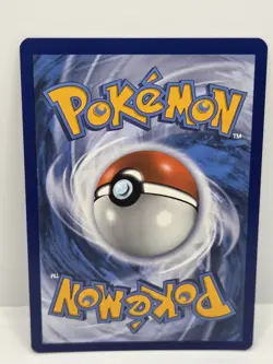 Pokemon TCG Charizard VSTAR SWSH262 Holo Black Star Promo - Image 2