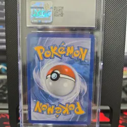 2013 POKEMON BLACK STAR PROMOS WORLD CHAMPIONSHIPS CHAMPIONS FESTIVAL CGC 8.5 - Image 3